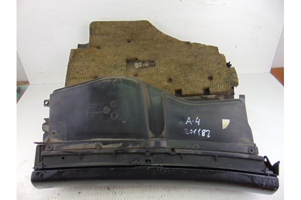 Guantera, Audi A4 Berlina (B5) 1.9 Tdi 1999, 8D1857035D