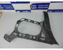 Molduras traseras, Volkswagen Passat Cc (357) Básico 2010, 3C8807393B