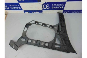Molduras traseras, Volkswagen Passat Cc (357) Básico 2010, 3C8807393B
