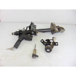 COLUMNA DIRECCION MERCEDES-BENZ CLASE A (BM 168)