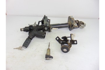  COLUMNA DIRECCION MERCEDES-BENZ CLASE A (BM 168) 160 (168.033) 2000 193229 MERCEDES-BENZ - 1