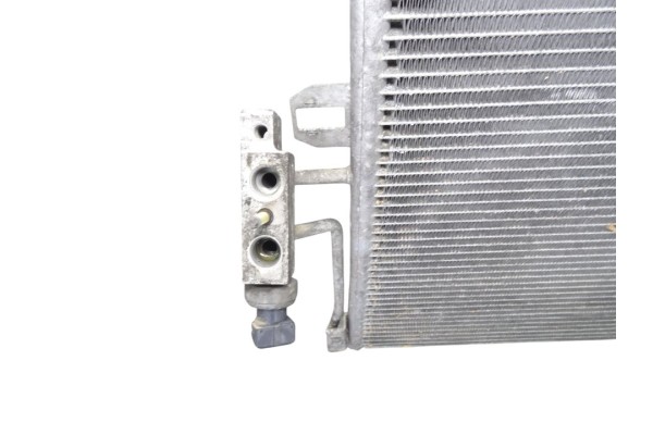 Condensador / radiador aire acondicionado, Mercedes-benz Vito Furgón (639) 109 CDI Compacto (639.601) 2005, A6398350070