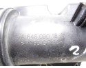 Tubo, Mercedes-benz Vito Furgón (639) 109 CDI Compacto (639.601) 2005, A6460901837