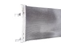 Condensador / radiador aire acondicionado, Chevrolet Cruze Ls 2011, 13267648