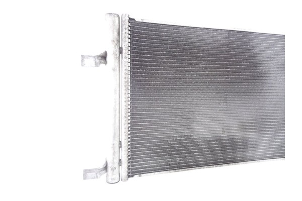 Condensador / radiador aire acondicionado, Chevrolet Cruze Ls 2011, 13267648