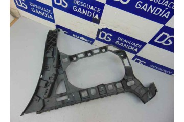 Molduras traseras, Volkswagen Passat Cc (357) Básico 2010, 3C8807394B