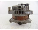 Alternador, Peugeot 407 ST Sport 2005, 9654752880