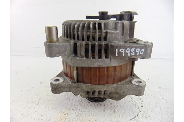 Alternador, Peugeot 407 ST Sport 2005, 9654752880