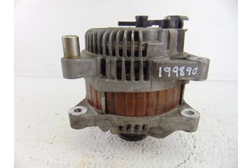 Alternador, Peugeot 407 ST Sport 2005, 9654752880