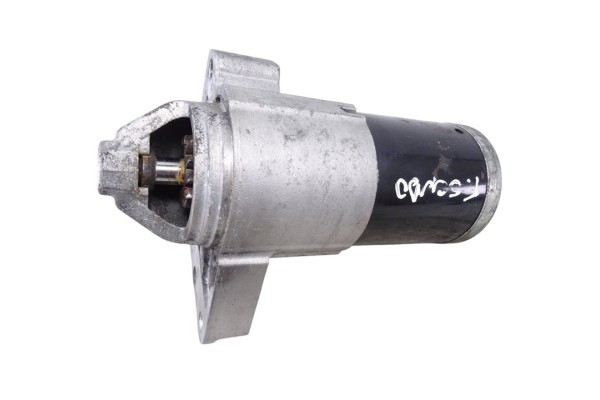 Motor arranque, Fiat Ii Scudo (272) Combi L1H1 90 Multijet (5 pl.) 2010, 9663528880