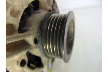 Alternador, Opel Corsa D Cosmo 2009, 13222930