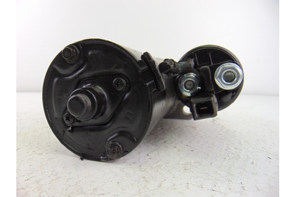 Motor arranque, Seat Ibiza (6L1) Cool 2002