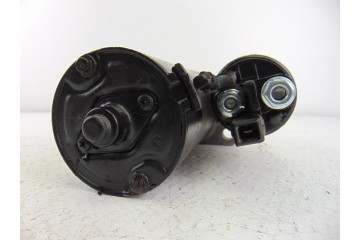 Motor arranque, Seat Ibiza (6L1) Cool 2002