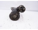 Motor arranque, Opel Corsa C Club 2001, 0001106015