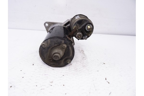 Motor arranque, Opel Corsa C Club 2001, 0001106015