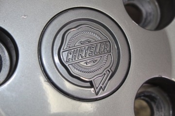 Llanta, Chrysler 300C (Le/lx) 3.0 Crd 2009