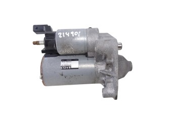 Motor arranque, Citroen C3 Live Edition 2016, 9671530880