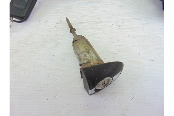 COLUMNA DIRECCION MERCEDES-BENZ CLASE A (BM 168)