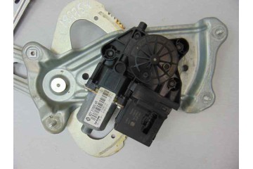 Elevalunas trasero izquierdo, Renault Scenic Iii (Jz) Emotion 2009, 82731000