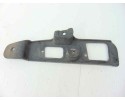 Molduras traseras, Bmw Serie X3 (E83) 3.0d 2004, 3400958