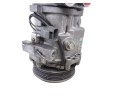 Compresor aire acondicionado, Citroen Nemo Furgón 2013, 51893889