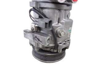 Compresor aire acondicionado, Citroen Nemo Furgón 2013, 51893889