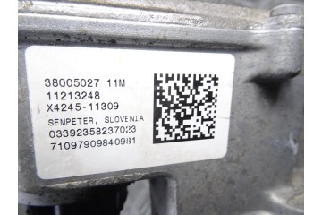 Cremallera direccion, Mini Mini 3P (F56) Cooper SD 2014, 6871624