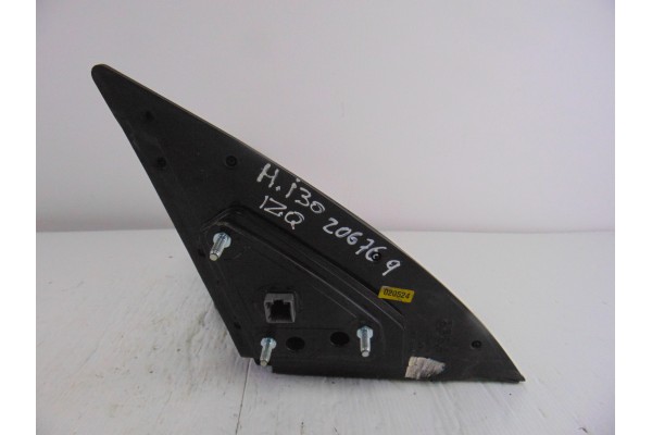 Retrovisor izquierdo, Hyundai I30 (Fd) Classic 2008