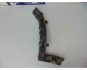 Molduras traseras, Land Rover Freelander (LR2) TD4 Hse 2007, 6H52-17A881-AB