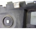 Molduras traseras, Volkswagen Polo V (6R1) Advance 2012, 6R6807393A
