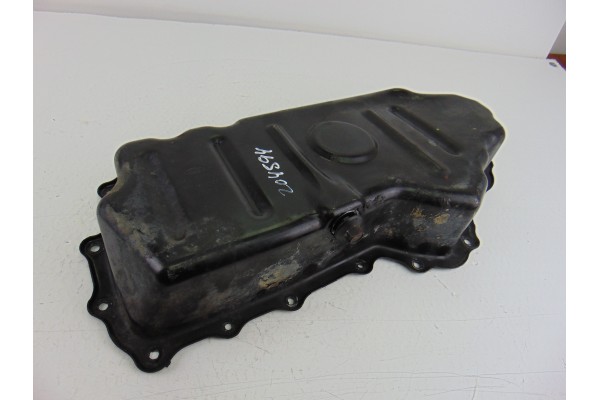 Carter, Ford Mondeo Berlina (CA2) Ambiente 2008, YS6Q6675AF