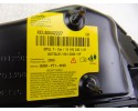 Airbag lateral izquierdo, Opel Zafira B Cosmo 2008, 13165245