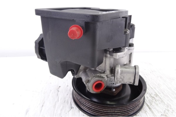 Bomba direccion, Mercedes-benz Vito Basic-kombi (639) 111 CDI Largo (639.603) 2006