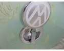 Porton trasero, Volkswagen New Beetle Berlina (9C1/1C1) 1.9 Tdi 1999