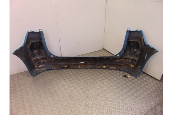 Paragolpes trasero, Citroen C4 Picasso Sx 2007