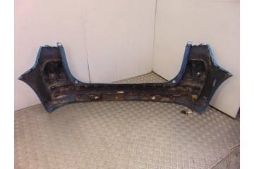 Paragolpes trasero, Citroen C4 Picasso Sx 2007