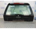 Porton trasero, Volvo XC90 D5 Executive (7 asientos) (136kW) 2006