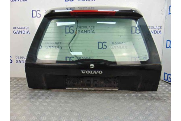 Porton trasero, Volvo XC90 D5 Executive (7 asientos) (136kW) 2006