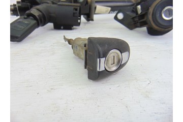  COLUMNA DIRECCION MERCEDES-BENZ CLASE A (BM 168) 160 (168.033) 2000 193229 MERCEDES-BENZ - 8