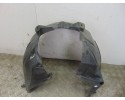 Paso rueda, Opel Corsa e Selective 2017