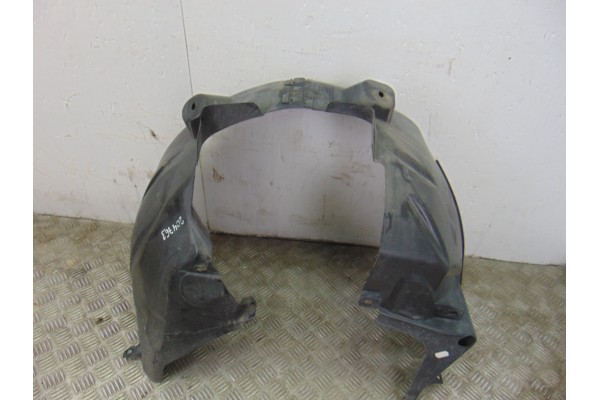 Paso rueda, Opel Corsa e Selective 2017