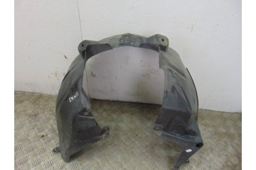 Paso rueda, Opel Corsa e Selective 2017
