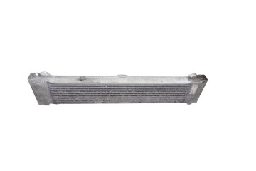 Intercooler, Mercedes-benz Vito Furgón (639) 109 CDI Compacto (639.601) 2005, A6395010201