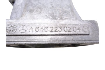 Soporte motor, Mercedes-benz Vito Furgón (639) 109 CDI Compacto (639.601) 2005, A6462230204