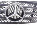 Rejilla delantera, Mercedes-benz Vito Furgón (639) 109 CDI Compacto (639.601) 2005, A6398800185