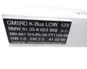 Módulo electrónico, Bmw Serie 3 Compacto (E46) 316ti 2003, 6923959
