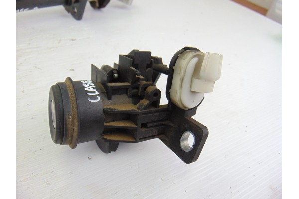 COLUMNA DIRECCION MERCEDES-BENZ CLASE A (BM 168)