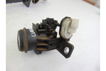  COLUMNA DIRECCION MERCEDES-BENZ CLASE A (BM 168) 160 (168.033) 2000 193229 MERCEDES-BENZ - 9