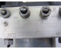 Abs, Citroen Nemo Basis 2012, 51879971