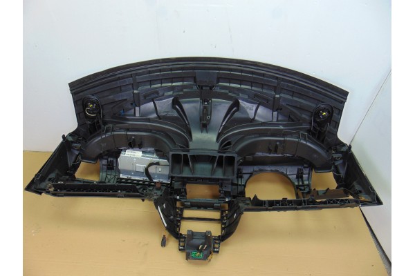 Kit airbag, Citroen C4 Coupe Vts 2009